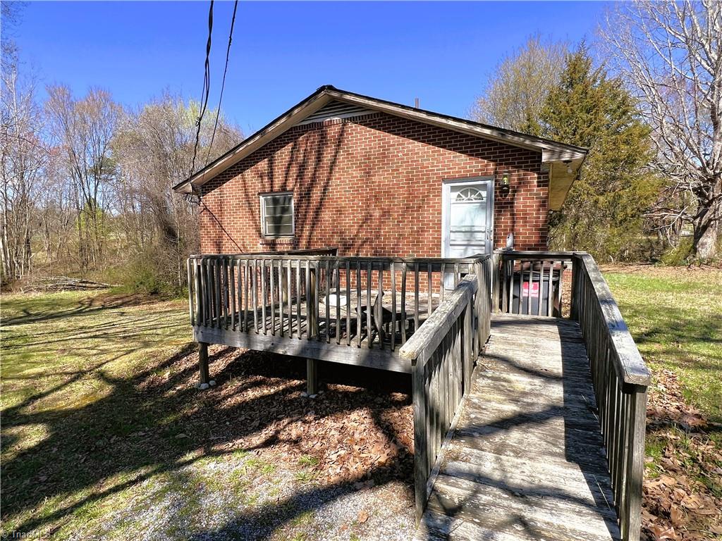 8473 Southard Road, Stokesdale, North Carolina image 2