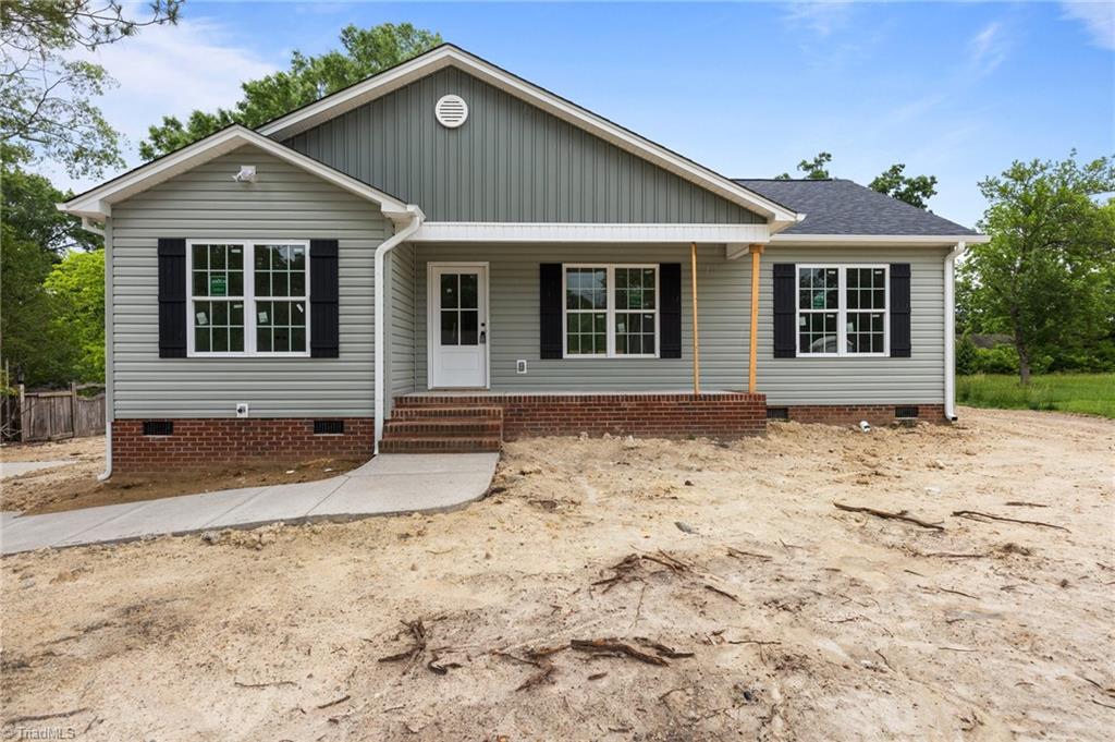 103 Stone Street, Thomasville, North Carolina image 1