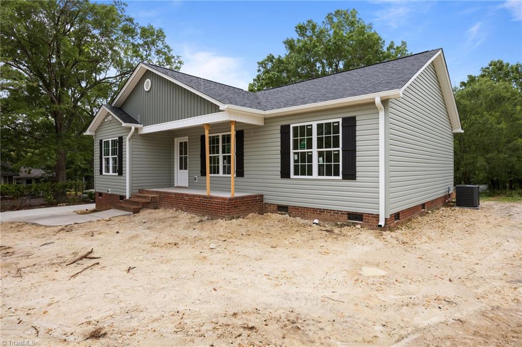103 Stone Street, Thomasville, North Carolina image 13