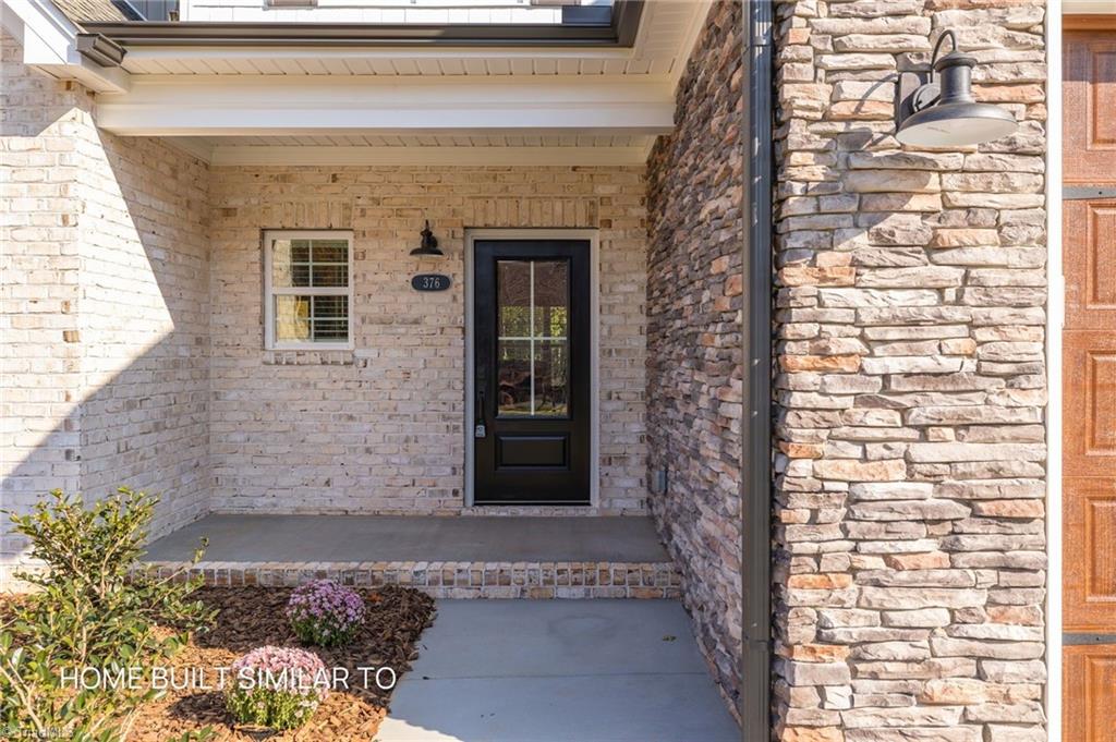 6952 Orchard Path Drive, Clemmons, North Carolina image 4
