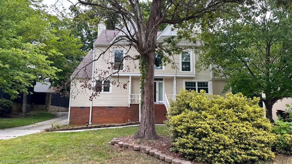 5308 Tower Road, Greensboro, NC, 27410
