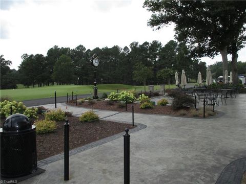 A home in Greensboro