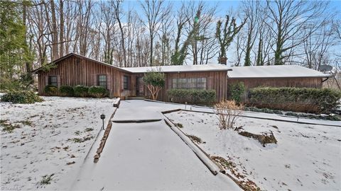 4804 Sidney Lane McLeansville NC 27301