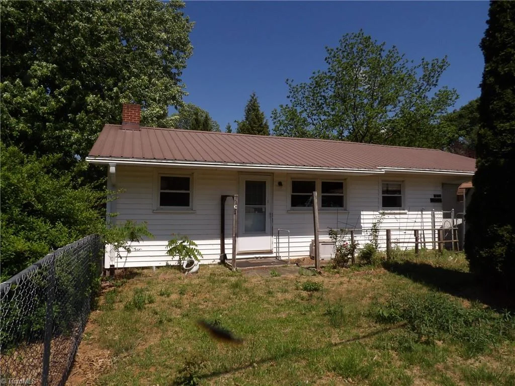 123 Deer Haven Road, Sparta, NC, 28675