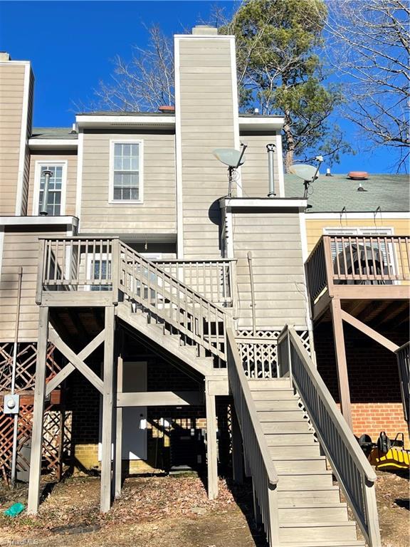 4536 Hamptonshire Drive