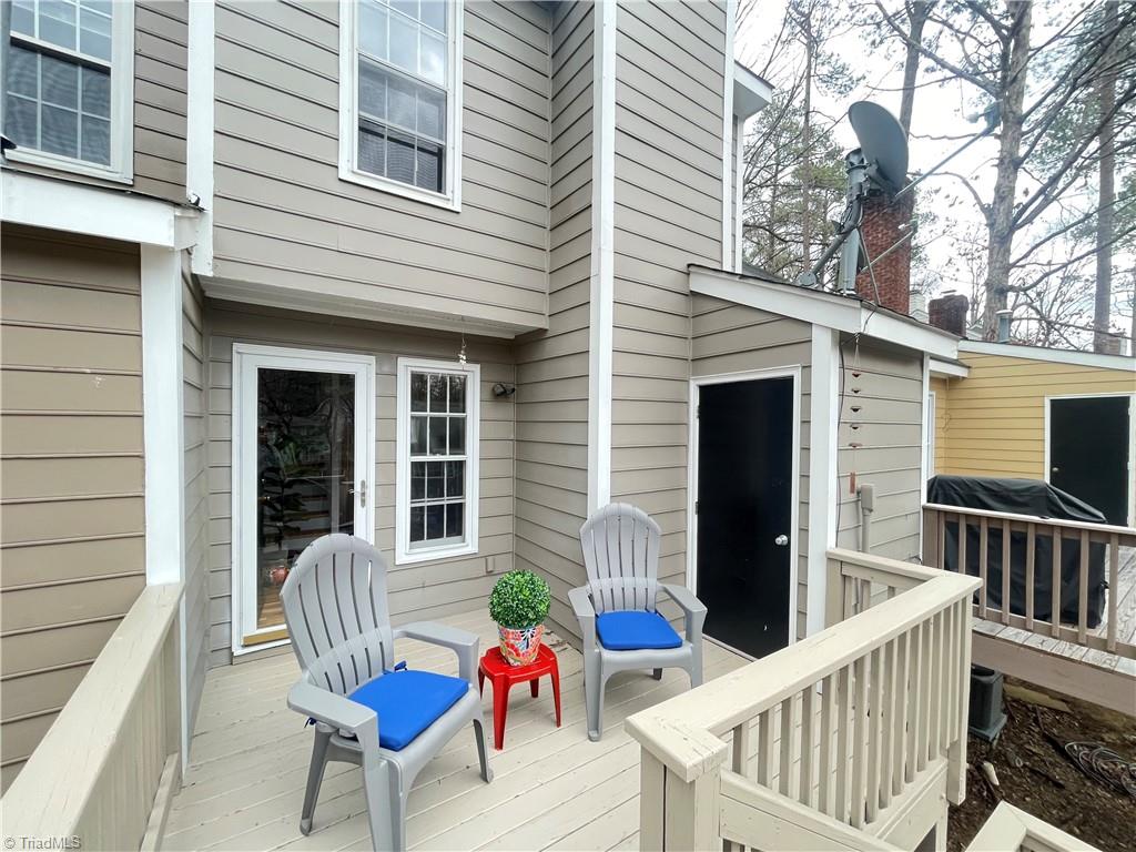 4536 Hamptonshire Drive