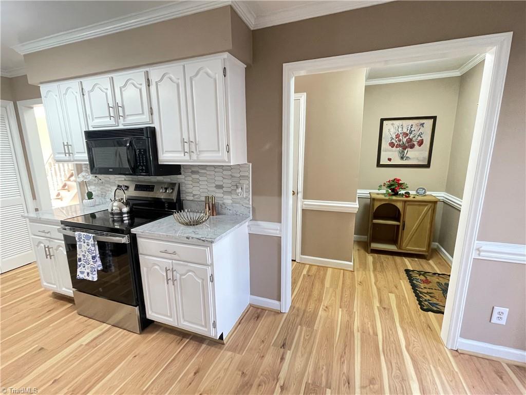 4536 Hamptonshire Drive