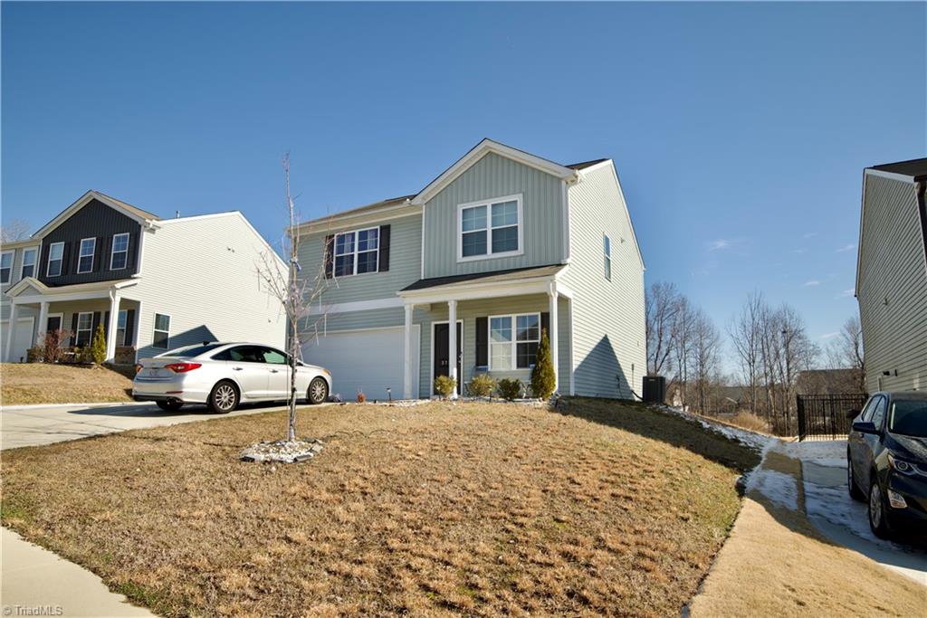 3730 Streamside Drive, Thomasville, North Carolina image 2