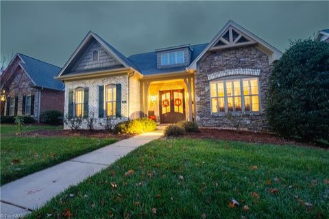 5584 Foxgate Circle Winston-Salem NC 27106