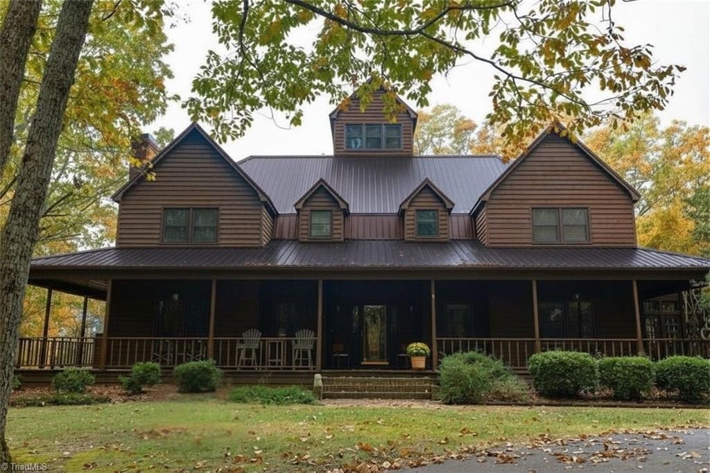 Photo of 300 Cottonstone Lane, Troy, NC 27371 (MLS # 1217659)