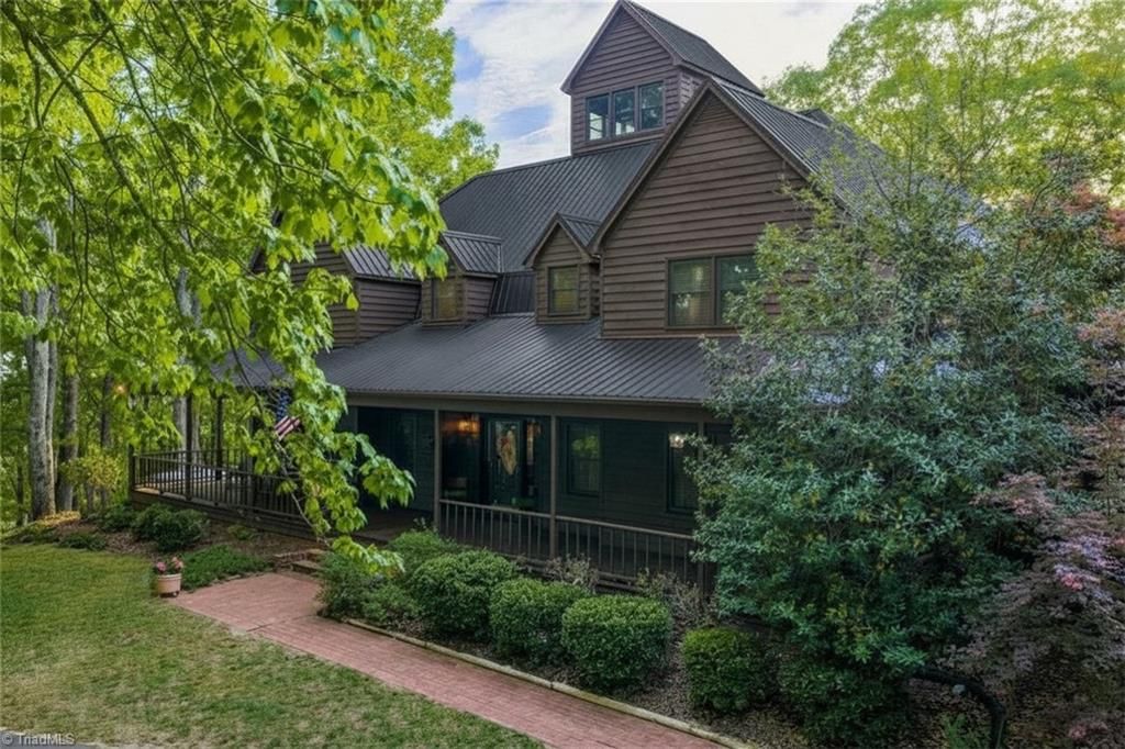 Photo of 300 Cottonstone Lane, Troy, NC 27371 (MLS # 1217659)