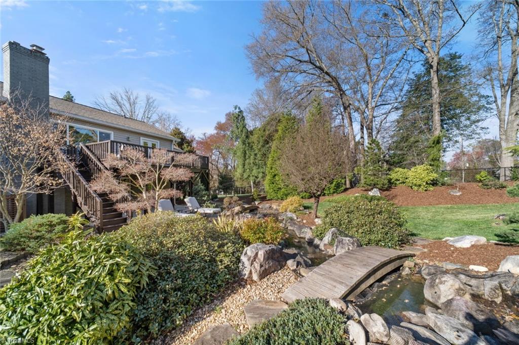 Winston-Salem, North Carolina 27106, United States, 4 Bedrooms Bedrooms, ,4 BathroomsBathrooms,Residential,Pending,89516