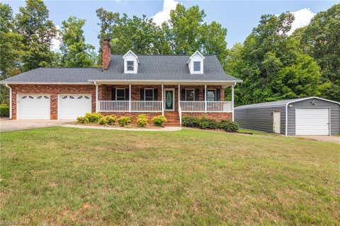 Homes For Sale - 2301 Old Us Highway 421<br/> Yadkinville, NC 27055