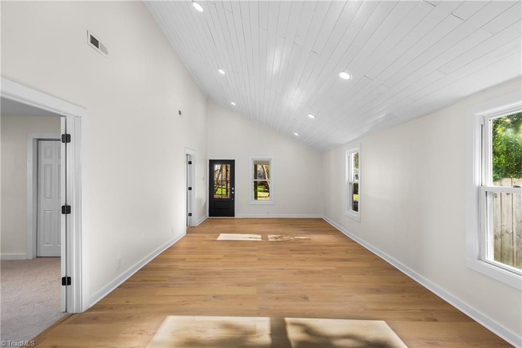 Photo of 432 Wiley Avenue, Winston-Salem, NC 27104 (MLS # 1203855)