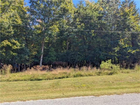 Vacant Land For Sale - 170 Spring Hollow Road<br/> High Point, NC 27262