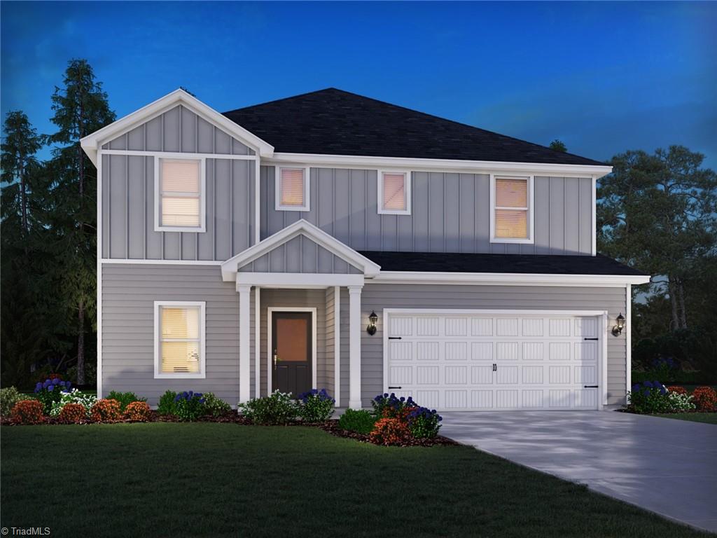2102 Cherry Creek Road, Haw River, North Carolina image 2