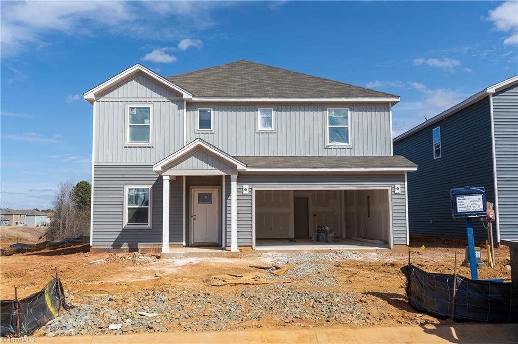 2102 Cherry Creek Road, Haw River, North Carolina image 1
