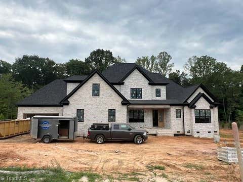 Homes For Sale - 7603 Pemberley Drive<br/> Oak Ridge, NC 27310