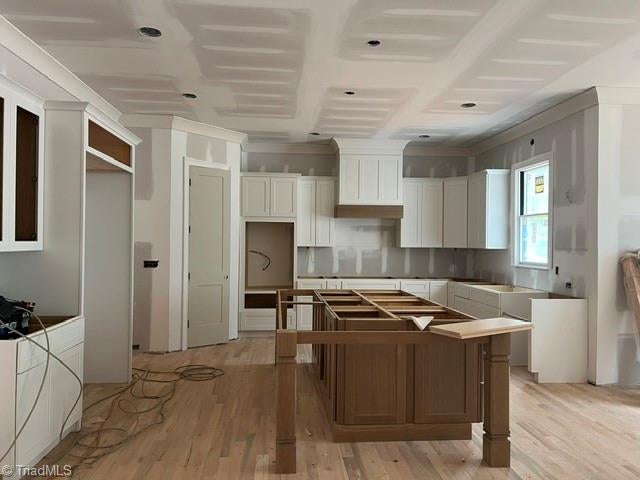 Photo of 7603 Pemberley Drive, Oak Ridge, NC 27310 (MLS # 1218133)