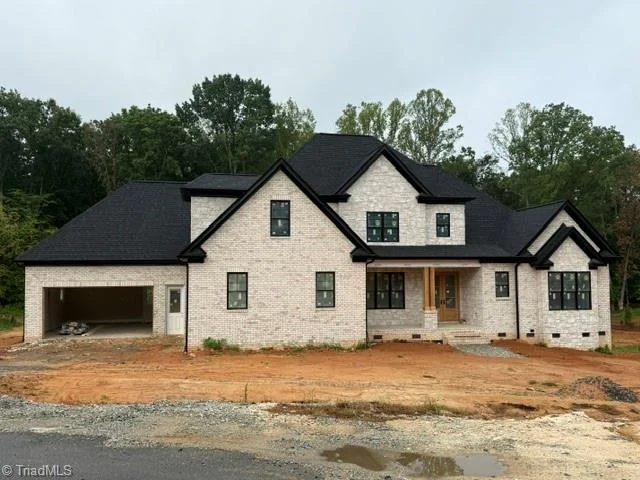7603 Pemberley Drive, Oak Ridge, NC, 27310