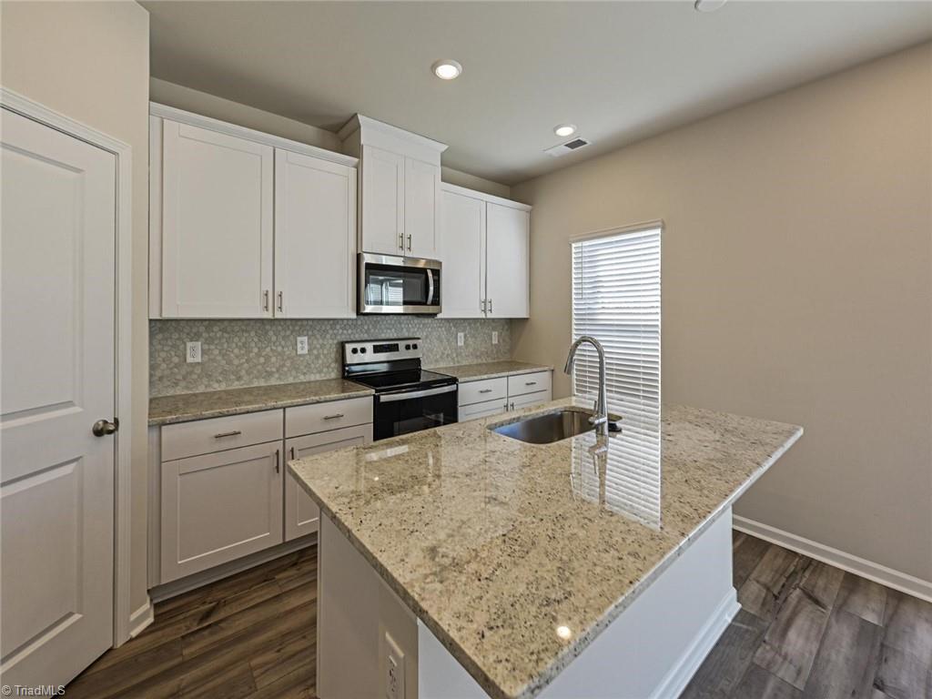119 Purvis Creek Court, Mocksville, North Carolina image 2