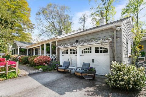 3203 Edgewater Drive Greensboro NC 27403