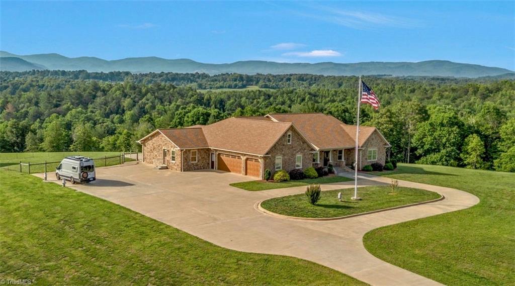 2831 Bethany Ford Road, Roaring River, NC, 28669