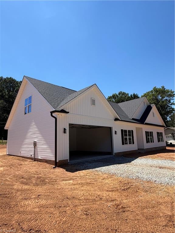 Photo of 116 Comanche Trail, Lexington, NC 27295 (MLS # 1224900)