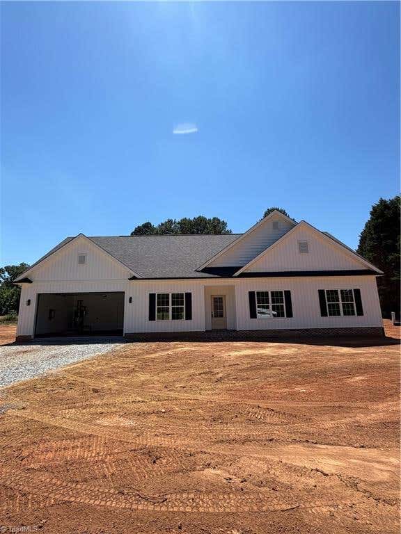 Photo of 116 Comanche Trail, Lexington, NC 27295 (MLS # 1224900)