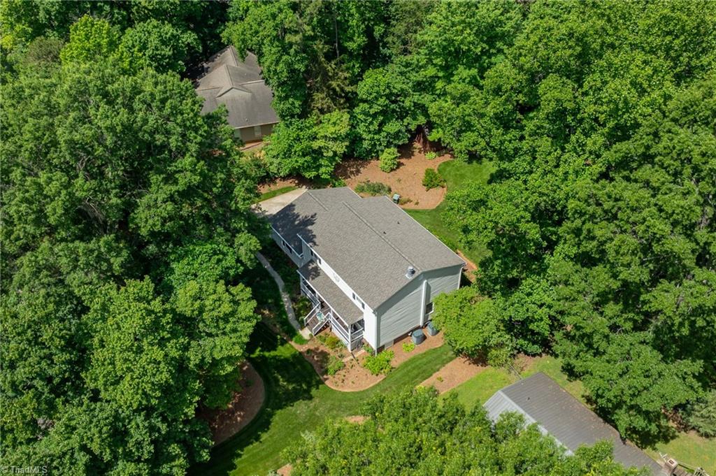 3866 Creekview Drive, Trinity, North Carolina image 40
