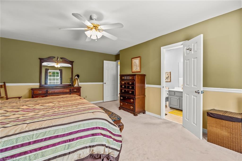 3866 Creekview Drive, Trinity, North Carolina image 22