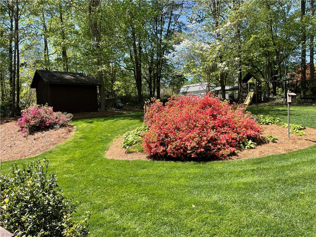 3866 Creekview Drive, Trinity, North Carolina image 37
