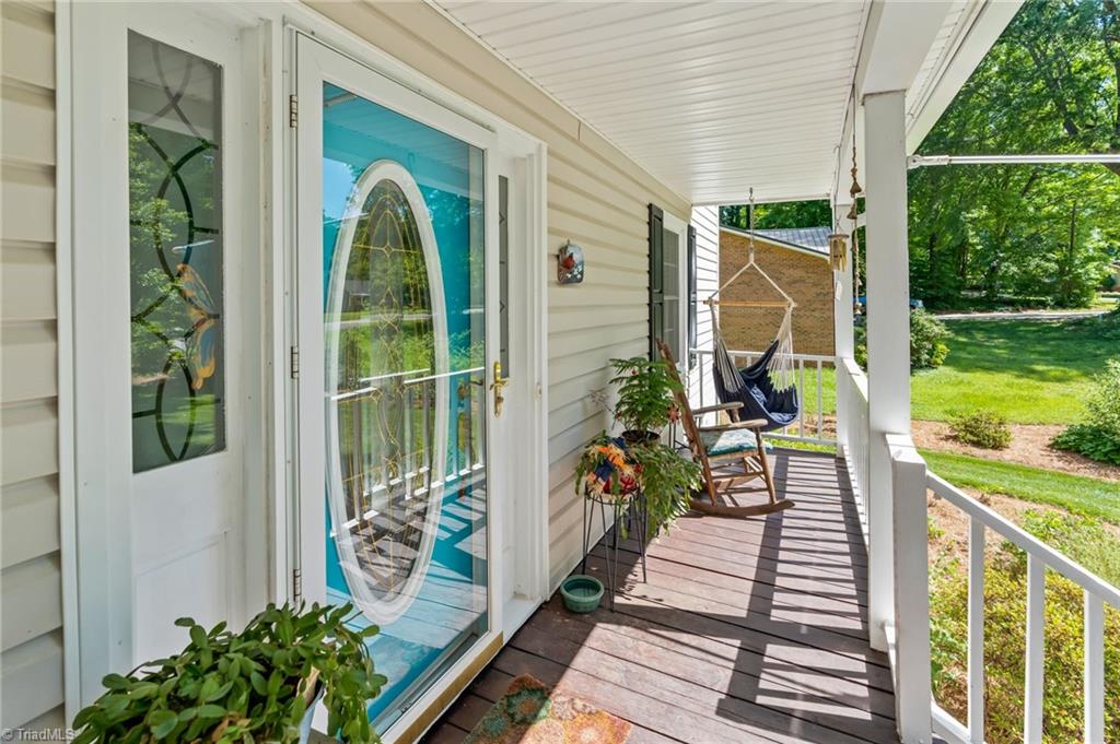 3866 Creekview Drive, Trinity, North Carolina image 5