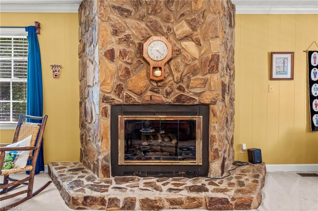 3866 Creekview Drive, Trinity, North Carolina image 10