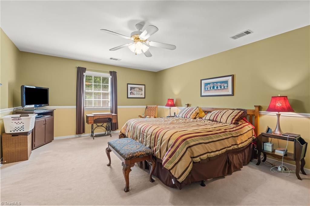 3866 Creekview Drive, Trinity, North Carolina image 20
