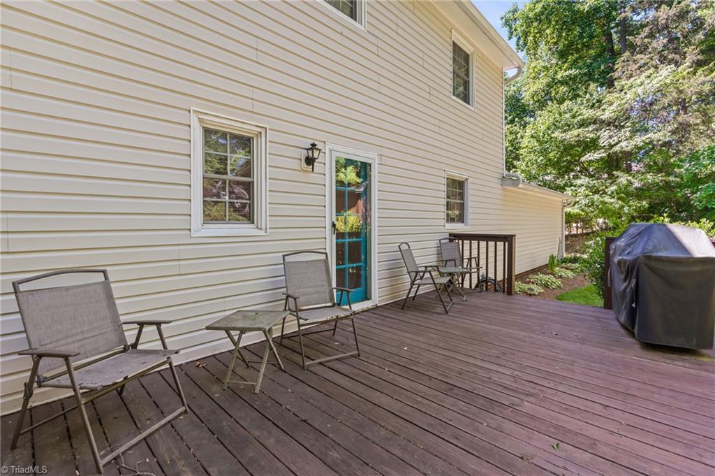 3866 Creekview Drive, Trinity, North Carolina image 31