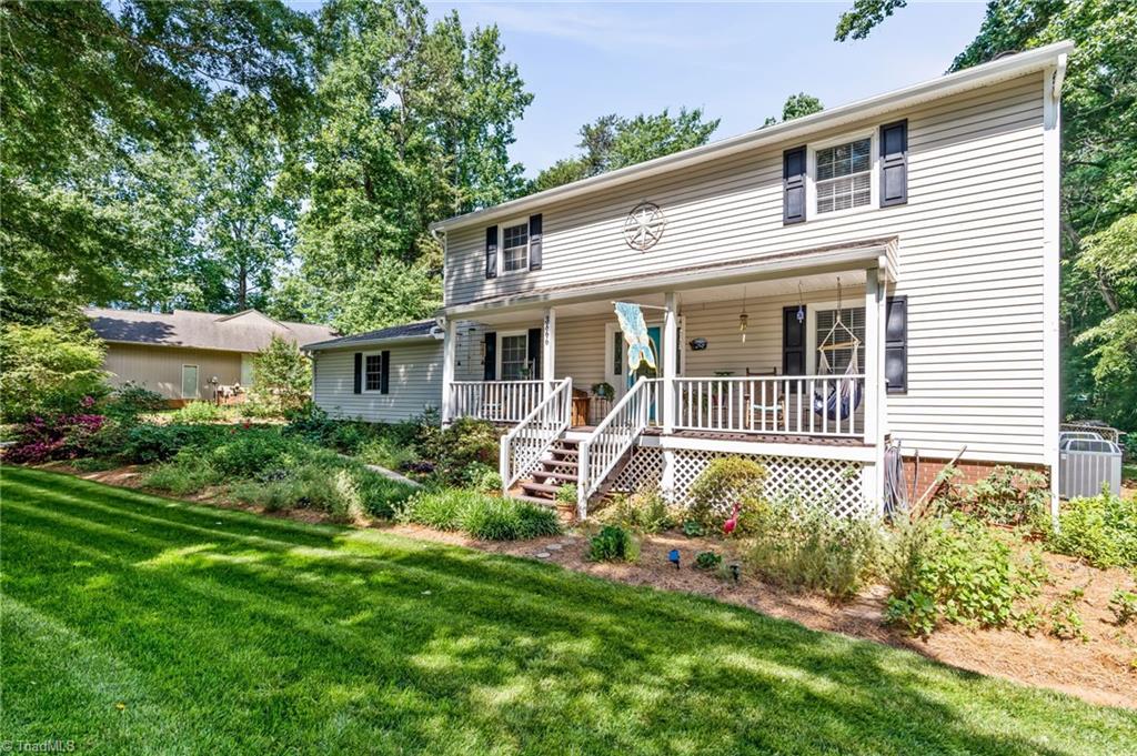 3866 Creekview Drive, Trinity, North Carolina image 41