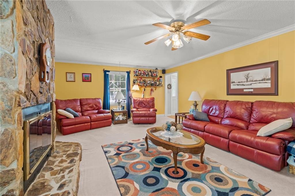 3866 Creekview Drive, Trinity, North Carolina image 9