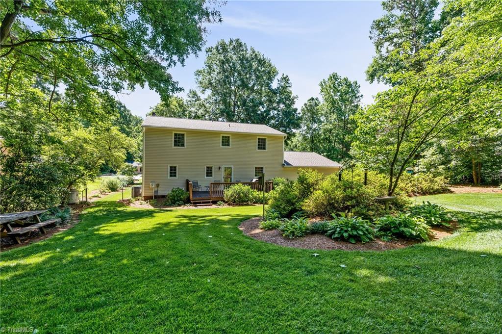 3866 Creekview Drive, Trinity, North Carolina image 30