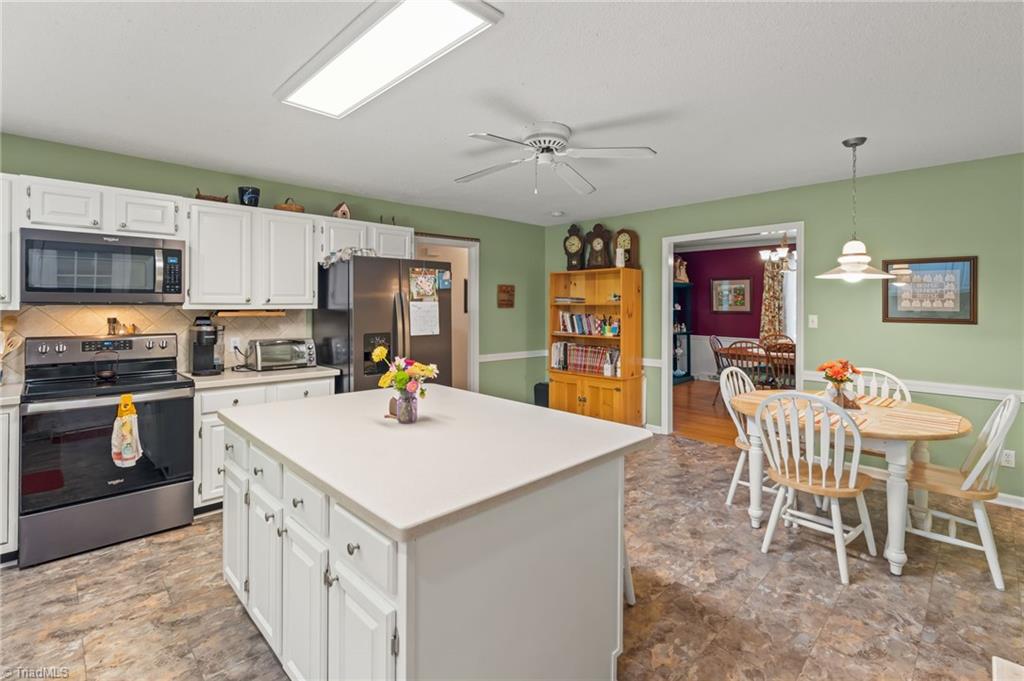 3866 Creekview Drive, Trinity, North Carolina image 15