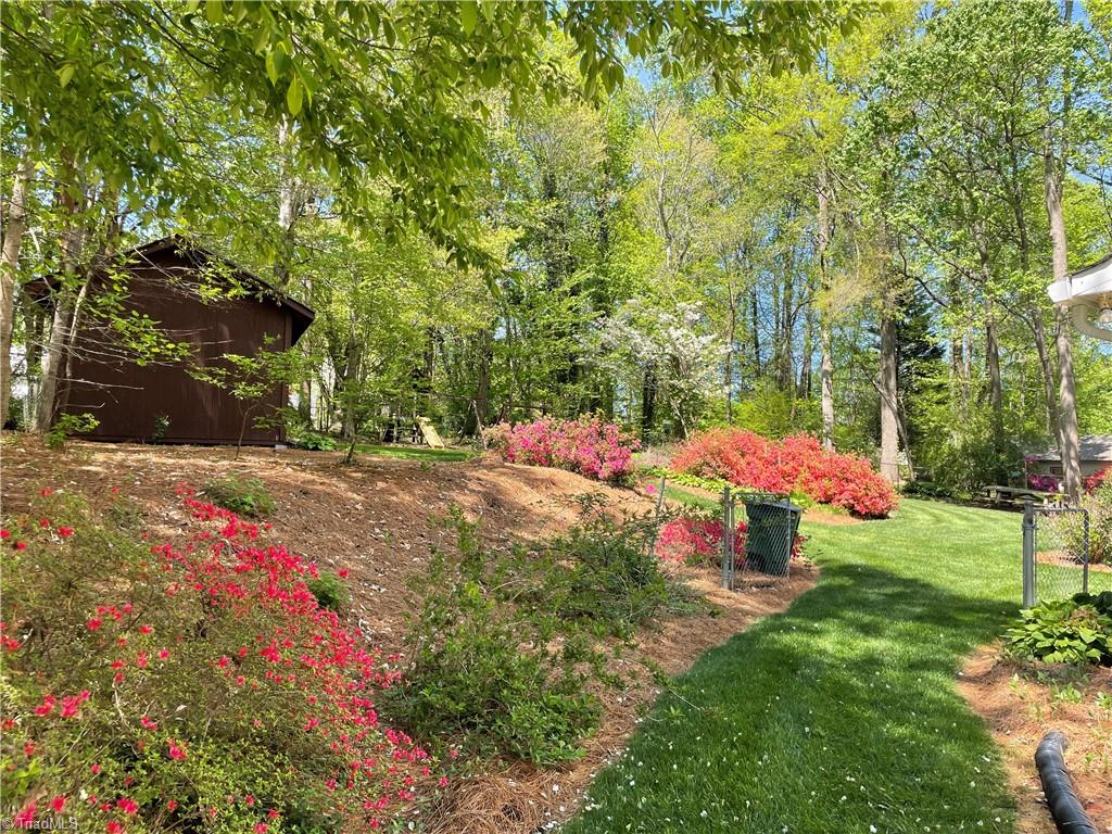 3866 Creekview Drive, Trinity, North Carolina image 38