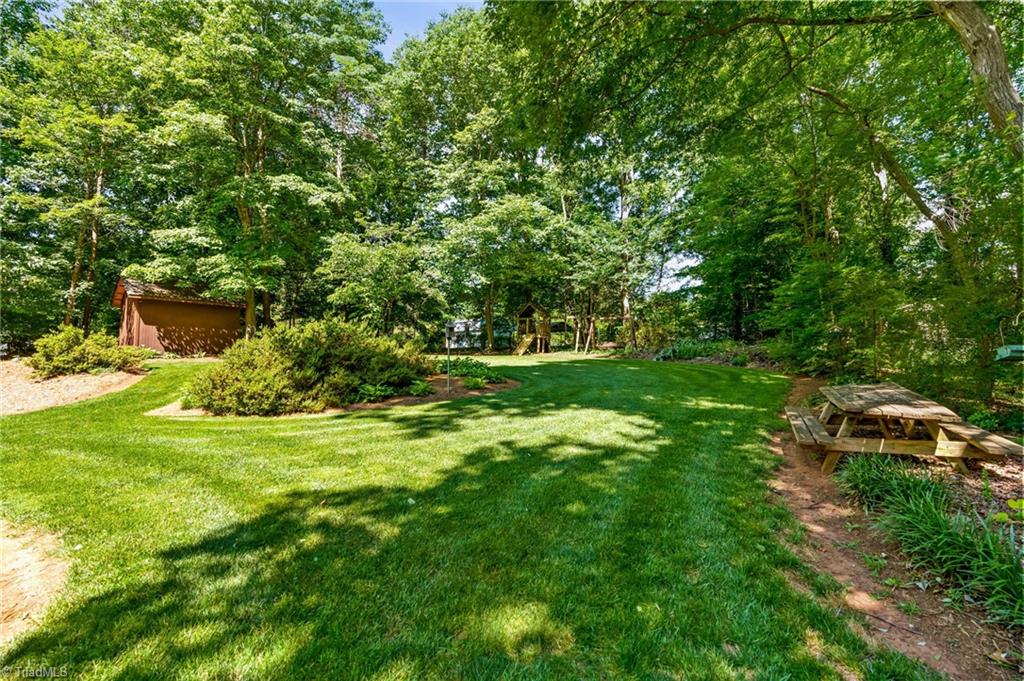 3866 Creekview Drive, Trinity, North Carolina image 33