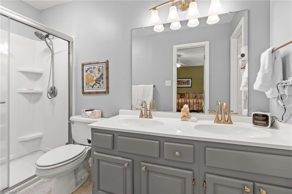 3866 Creekview Drive, Trinity, North Carolina image 21