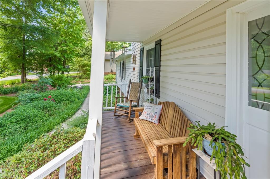 3866 Creekview Drive, Trinity, North Carolina image 4