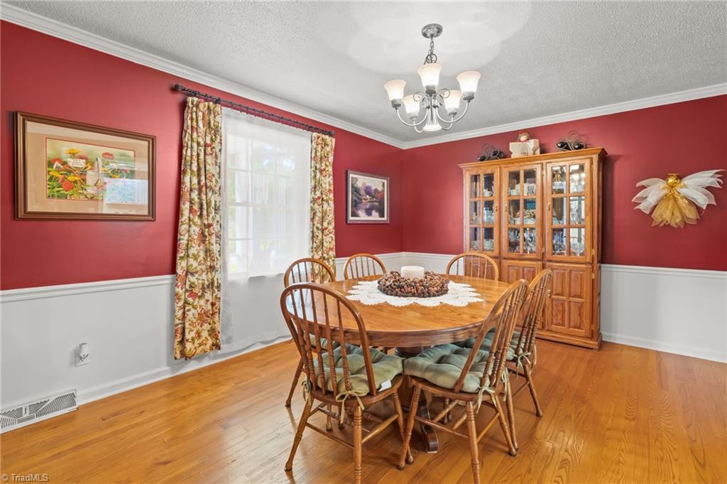 3866 Creekview Drive, Trinity, North Carolina image 17
