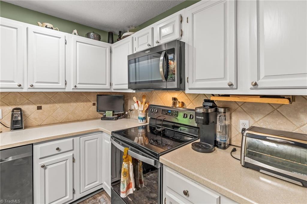 3866 Creekview Drive, Trinity, North Carolina image 14