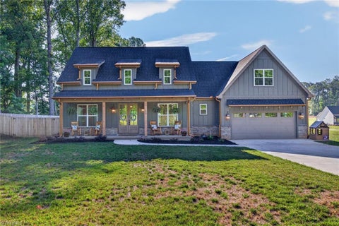 Homes For Sale - 775 Morris Road<br/> Winston-Salem, NC 27101