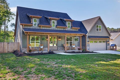 Homes For Sale - 775 Morris Road<br/> Winston-Salem, NC 27101