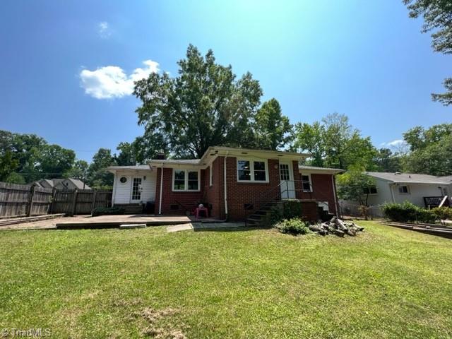 Photo 13 of 16 of 1814 Efland Drive house