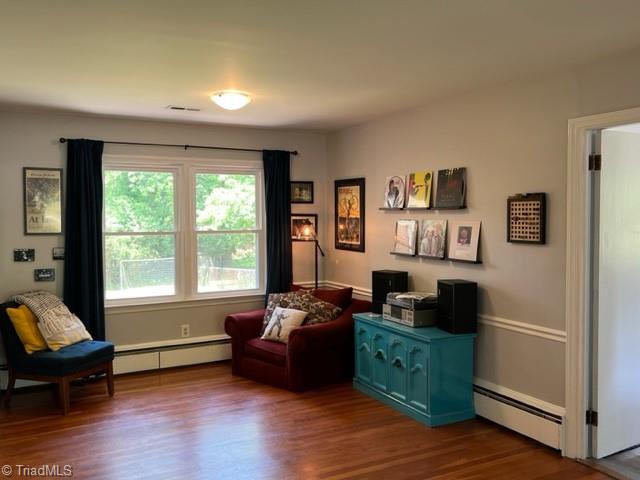 Photo 4 of 16 of 1814 Efland Drive house